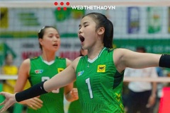VTV Bình Điền Long An thắng nghẹt thở Binh Chủng Thông Tin, giành vé bán kết cúp VTV9 Bình Điền