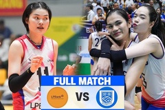 Link trực tiếp cúp bóng chuyền VTV9 Bình Điền hôm nay 18/5: Hà Nội Tasco Auto vs LP Bank Ninh Bình