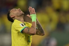 Truyền thông phản ứng trước việc Neymar được triệu tập vào tuyển Brazil và giải thích của Ancelotti