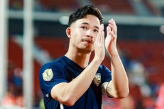 Supachok nguy cơ lỡ hẹn ASEAN Cup 2026 vì chấn thương nặng