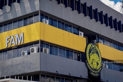 AFC siết kiểm toán bóng đá Malaysia sau bê bối nhập tịch cầu thủ