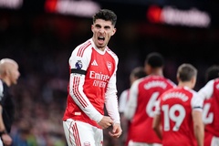 Arsenal có thể giành chức vô địch Ngoại hạng Anh sớm nhất vào thời điểm nào?