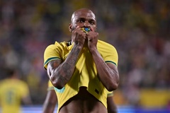 Igor Thiago: Từ tuổi thơ gian truân đến suất dự World Cup 2026 cùng Brazil