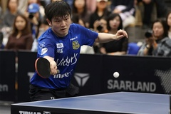 Thua 0-3 liên tiếp, Fan Zhendong vẫn khiến giới bóng bàn nể phục vì quyết định táo bạo