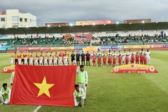 Lượng khán giả đến sân Pleiku xuống thấp trong giai đoạn khó khăn của HAGL