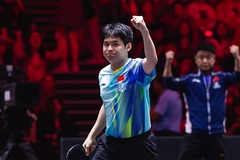 WTT Zagreb 2026 quy tụ dàn sao bóng bàn khủng, Lin Shidong có thể chấm dứt cơn khát danh hiệu?