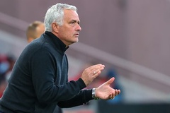 Mourinho trở lại Real Madrid với công thức hợp đồng 2+1