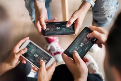 Thị trường game mobile thay đổi chiến lược: Từ tăng trưởng nóng sang tối ưu giá trị người chơi