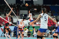 Cúp VTV9 Bình Điền 2026 trở lại với loạt trận bán kết đầy hấp dẫn