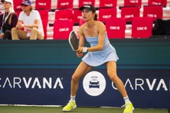 Profile VĐV Parris Todd môn Pickleball