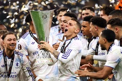 Aston Villa có thể giúp 9 đội bóng Anh tham dự các cúp châu Âu năm thứ hai liên tiếp
