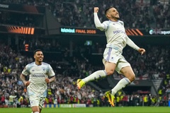 Emi Buendia: Phản ứng của nhà vô địch Europa League về cơ hội dự World Cup 2026