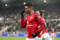 2 "trở ngại" ngăn cản Casemiro gia nhập Inter Miami của Messi