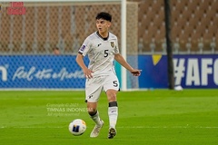 U19 Indonesia gọi 7 cầu thủ kiều bào, chốt danh sách đấu U19 Việt Nam