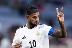 Curacao công bố danh sách đội hình tham dự World Cup 2026