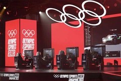 Vì sao IOC thất bại với Esports? Cuộc chia tay đã được báo trước