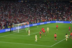 Vòng loại EURO và World Cup: Thể thức mới sắp ra mắt