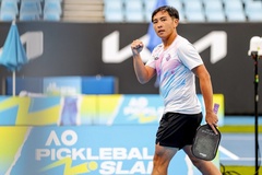 Từ đỉnh cao Premier League của Arsenal nhìn về tương lai Pickleball Việt Nam: Muốn hóa rồng, phải bớt "ăn xổi"