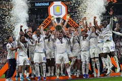 Những đội bóng nào vô địch Europa League nhiều nhất lịch sử?