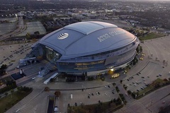 Sân vận động World Cup 2026: Sân AT&T (Dallas, Mỹ)