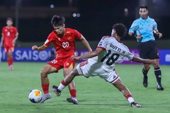 Xác định 46/48 đội dự U17 World Cup 2026, chờ hai suất cuối của châu Phi