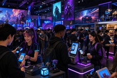 Cloud gaming, AI và mobile đang thay đổi trải nghiệm của game thủ như thế nào?