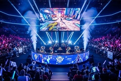 Esports, phim ảnh và streaming đang hợp nhất thành một hệ sinh thái mới?