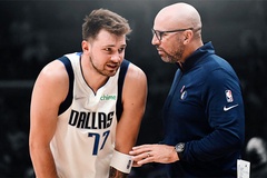 Dallas Mavericks sa thải Jason Kidd: Chấp nhận mất trắng hơn 40 triệu USD để làm lại từ đầu