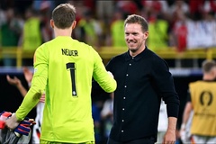 Đức công bố danh sách tham dự World Cup 2026: Có Neuer, không có El Mala