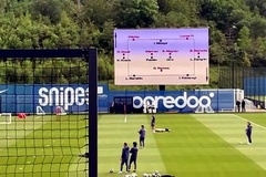Những ẩn số lớn của PSG 10 ngày trước trận chung kết gặp Arsenal