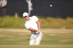 Tay Golf số 2 thế giới Rory McIlroy tạm nghỉ thi đấu sau PGA Championship 2026 đầy thất vọng