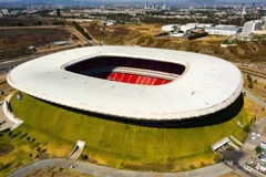 Sân vận động World Cup 2026: Sân Akron (Guadalajara, Mexico)