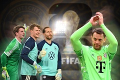 Lý do tại sao HLV Nagelsmann gọi 4 thủ môn cho tuyển Đức dự World Cup 2026