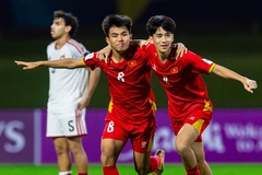VFF đề nghị FIFA khắc phục sai sót liên quan đến U17 Việt Nam