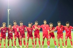 FIFA nhầm lẫn khó tin: Gạch tên U17 Việt Nam khỏi nhóm hạt giống World Cup 2026