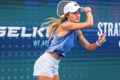 Profile VĐV Lacy Schneemann môn Pickleball