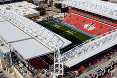 Sân vận động World Cup 2026: Sân BMO Field (Toronto, Canada)