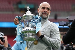 Pep Guardiola chính thức xác nhận rời Man City sau một thập kỷ thành công