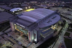 Sân vận động World Cup 2026: Sân NRG (Houston, Mỹ)