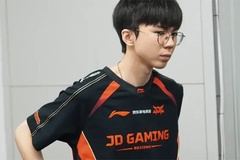 JD Gaming giành vé tham dự Esports World Cup 2026 LMHT