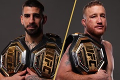 Dustin Poirier vạch chiến thuật "hỗn loạn" giúp Justin Gaethje lật đổ Ilia Topuria ở UFC Nhà Trắng