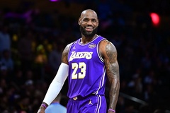 Khoản "lương chết" 58 triệu USD: Bài toán kinh tế khổng lồ của Lakers và LeBron James