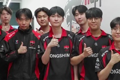 Nongshim chạm trán Global Esports, RRQ đối đầu Gen.G trong cuộc đua vé dự Esports World Cup 2026 Valorant