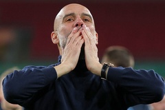 Man City đã thực hiện những bước nào để tránh sự sụp đổ hậu thời Pep Guardiola?