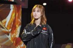 Queens of Glory 2026 lập kỷ lục, trở thành giải Esports nữ khu vực hot nhất Đông Nam Á