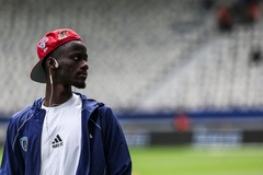 Hậu vệ Moustapha Mbow kể về "giấc mơ thời thơ ấu" được chọn vào tuyển Senegal dự World Cup 2026