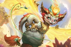 Cập nhật LMHT 26.11 LOL: Đại tu hệ sinh thái Hỗ Trợ, Brand và Smolder bị giảm sức mạnh