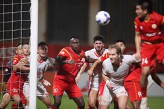 Vòng 24 V.League: Thể Công Viettel gặp thời cơ thuận lợi trước PVF-CAND