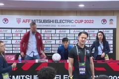 Người từng khiêu khích truyền thông Việt Nam làm HLV trưởng U17 Thái Lan