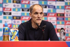 Tuchel bảo vệ lựa chọn đội tuyển Anh tham dự World Cup 2026 gây tranh cãi
